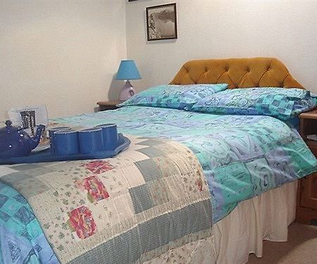 Gallen-Treath Guest House Porthallow Buitenkant foto