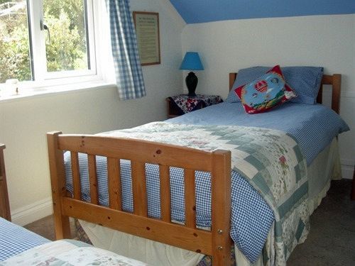 Gallen-Treath Guest House Porthallow Buitenkant foto