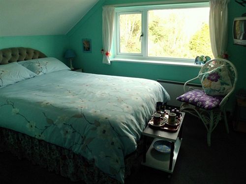 Gallen-Treath Guest House Porthallow Buitenkant foto