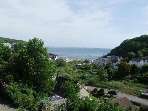 Gallen-Treath Guest House Porthallow Buitenkant foto